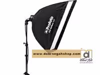 سافت باكس پروفوتو (Profoto soft box RFi 3×3’ (90x90cm