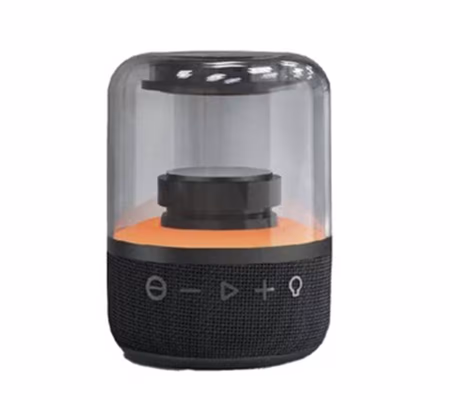 اسپیکر بلوتوثی F10 s KTV