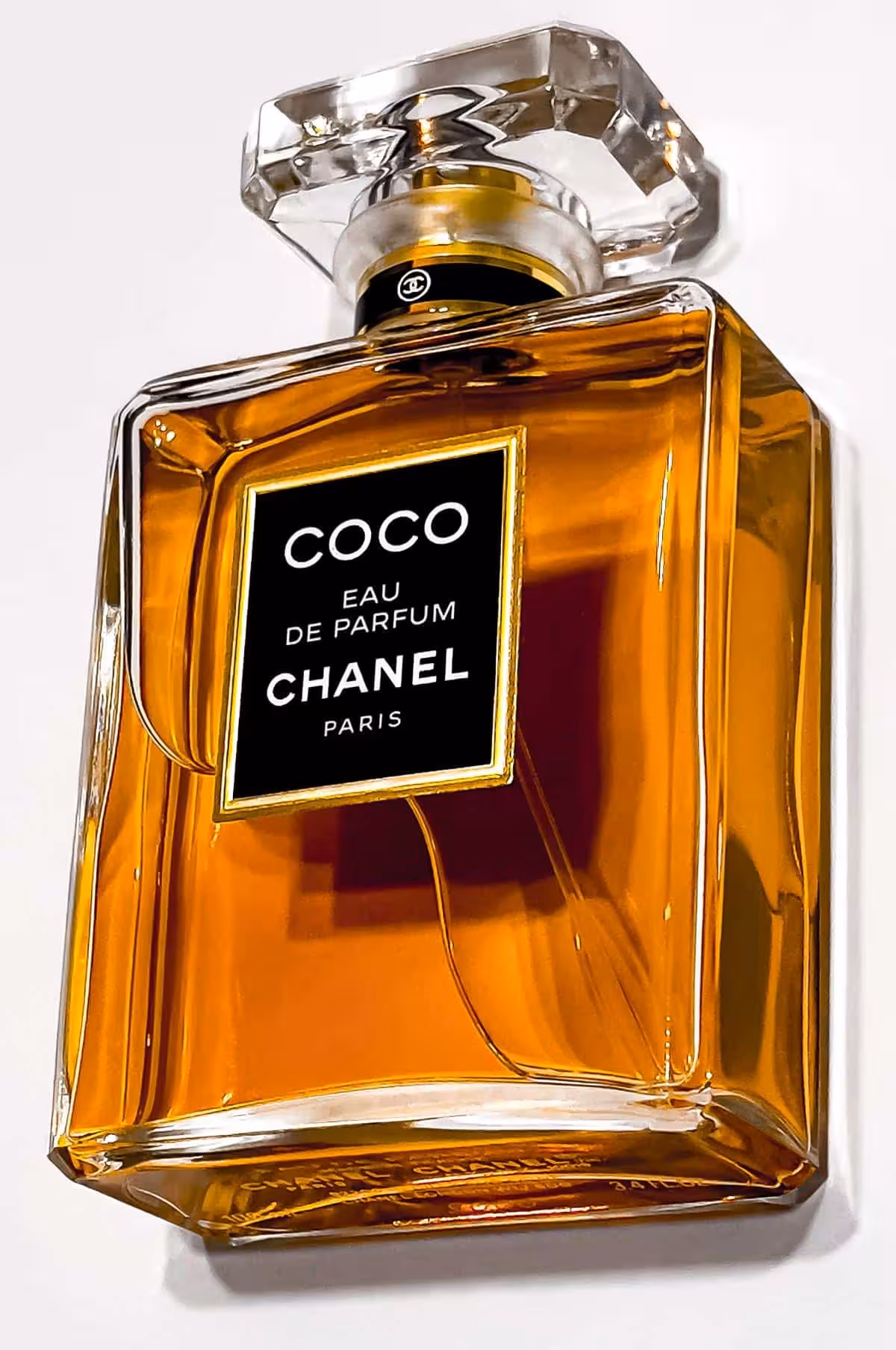 عطر ادکلن شنل کوکو ادوپرفیوم اصل | Chanel Coco EDP 100ml
