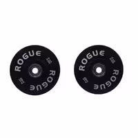صفحه کراسفیت 10 کیلوگرمی ROGUE بسته دو عددی