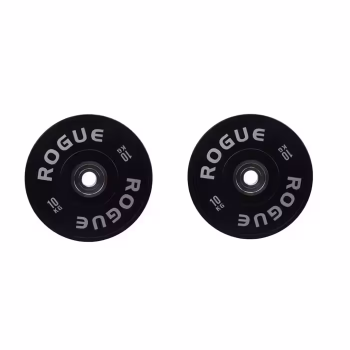 صفحه کراسفیت 10 کیلوگرمی ROGUE بسته دو عددی