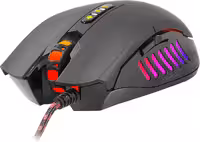 ماوس گیمینگ ای فورتک مدل q8181 s