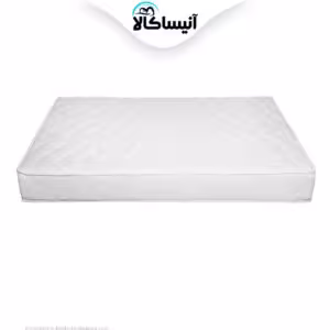 تشک یک نفره رویا مدل بونل 5 سایز 130 × 70 سانتی متر