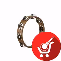 تمبورین مینل مدل TA2WB