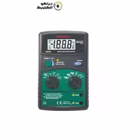 کلمپ‌متر دیجیتال مستک MASTECH MS5201