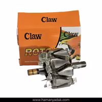 آرمیچر دینام پژو 405 برند CALW (کد CL432)