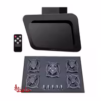 ست هود و گاز مدل j130