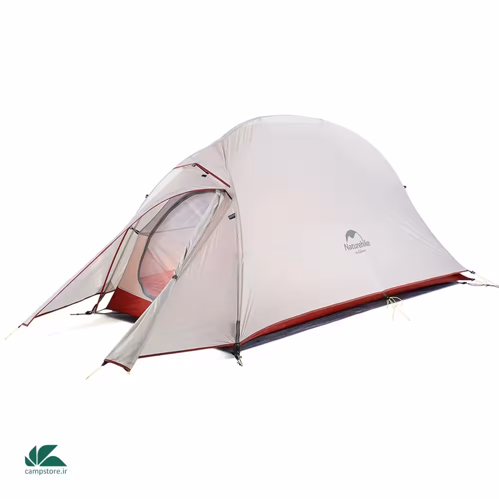 چادر 3 نفره نیچرهایک مدل Cloud Up 20D NH18T030-T