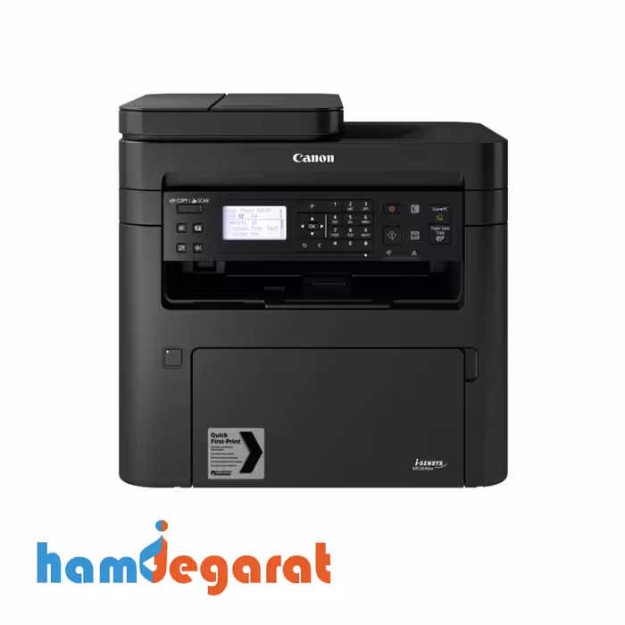 چندکاره CANON MF264dw