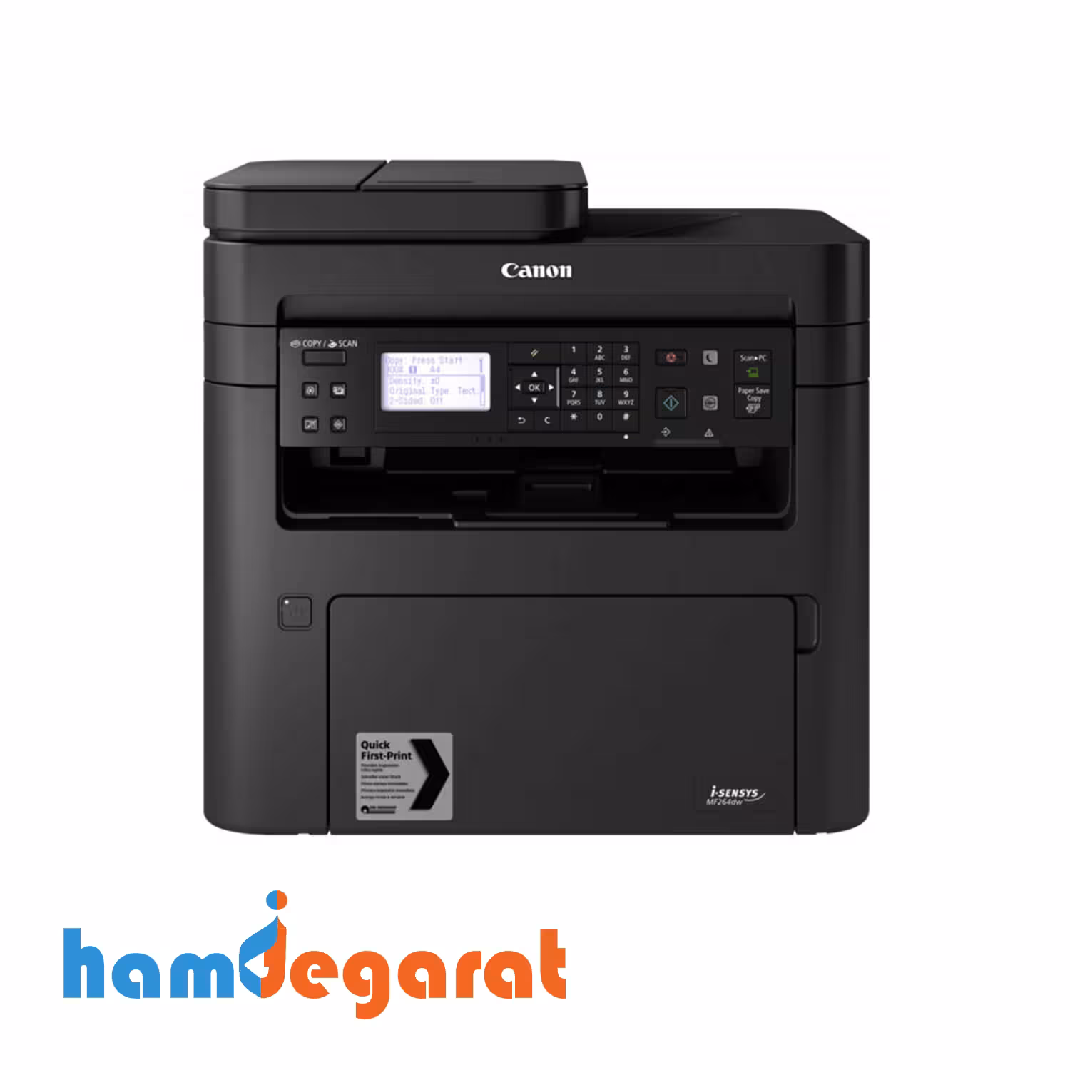 چندکاره CANON MF264dw