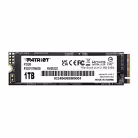 حافظه SSD M.2 پاتریوت مدل P320 – ظرفیت 1 ترابایت