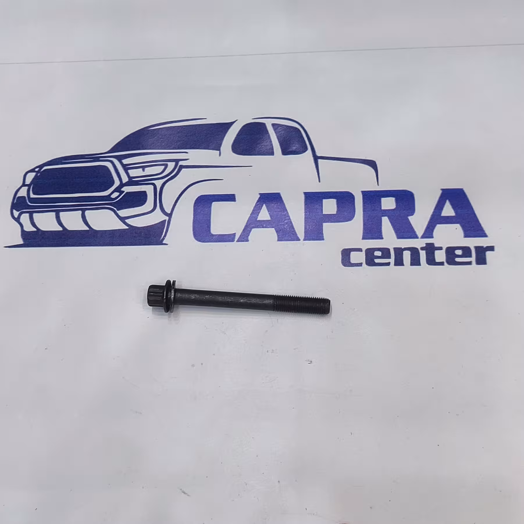 پیچ سر سیلند کاپرا 