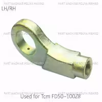 عینکی اکسل لیفتراک تی سی ام مدل Tcm FD50~100Z8