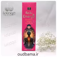 عود دستساز ریکی انرژی REIKI ENERGY ( سلطان SULTAN )