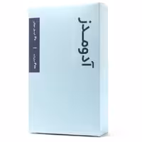 کپسول آدومدز اشبال شیمی 30 عددی - دارونت