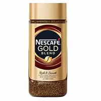 قهوه گلد 100 گرم – Nescafe Gold Blend 100g