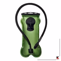 کمل بک کوهنوردی نیچرهایک 3 لیتر