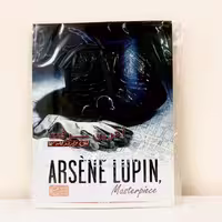 بازی ایرانی پرونده آرسن لوپن آخرین سرقت Arsene Lupin