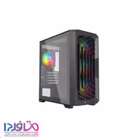 کیس لاجی کی مدل C454B