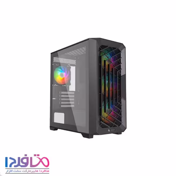 کیس لاجی کی مدل C454B