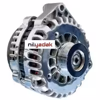 دینام هاوالH2