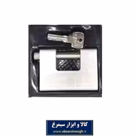 قفل کتابی Raider رایدر سایز 94 کد: SGY-018
