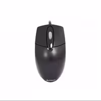 ماوس ای فورتک مدل OP-720S | کالا مکس