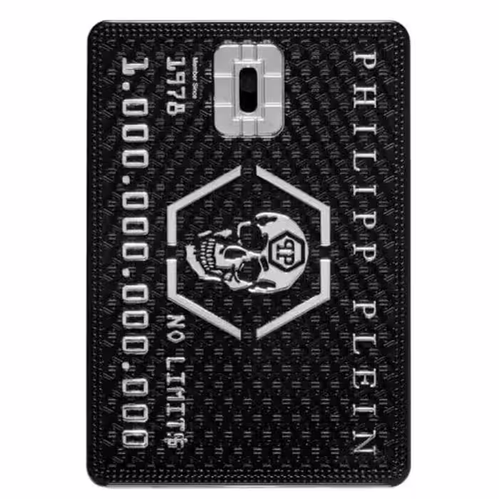 ادوپرفیوم No Limit$ از برند Philipp Plein Parfums
