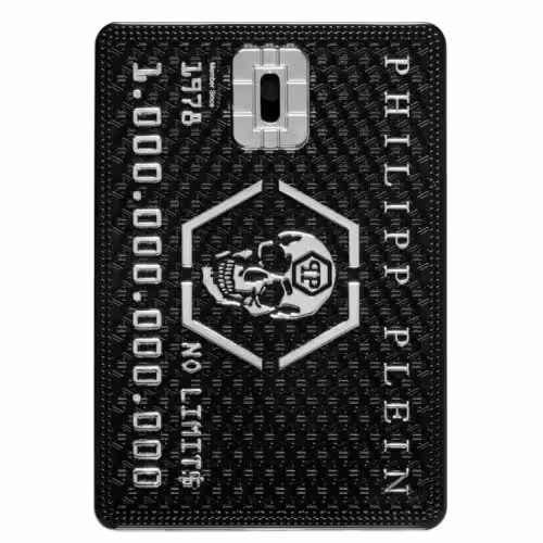 ادوپرفیوم No Limit$ از برند Philipp Plein Parfums