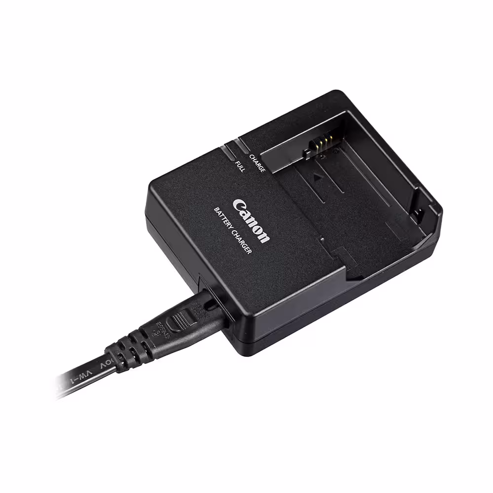 شارژر Canon LC-E8E