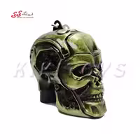 جاکلیدی طرح اسکلت ترمیناتور-TERMINATOR