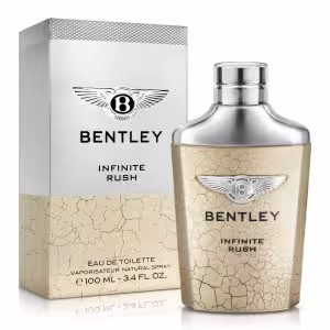 ادکلن بنتلی اینفینیتی راش Bentley Infinite Rush