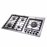 گاز صفحه ای بیمکث 5089