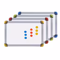 تخته وایت برد مغناطیسی 180×100