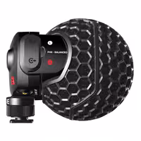 خرید میکروفون رود Rode Microphone Stereo VideoMic X با بهترین قیمت
