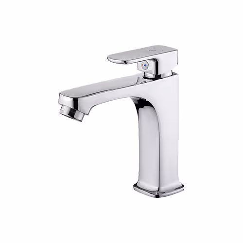 شیر روشویی کاویان مدل نیلا