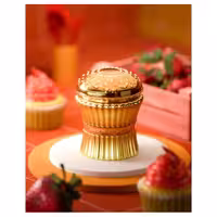 ادوپرفیوم CAKE TEMPTATION از برند paris corner
