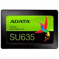 هارد اس اس دی اینترنال ای دیتا مدل SU635 ظرفیت 960 گیگابایت