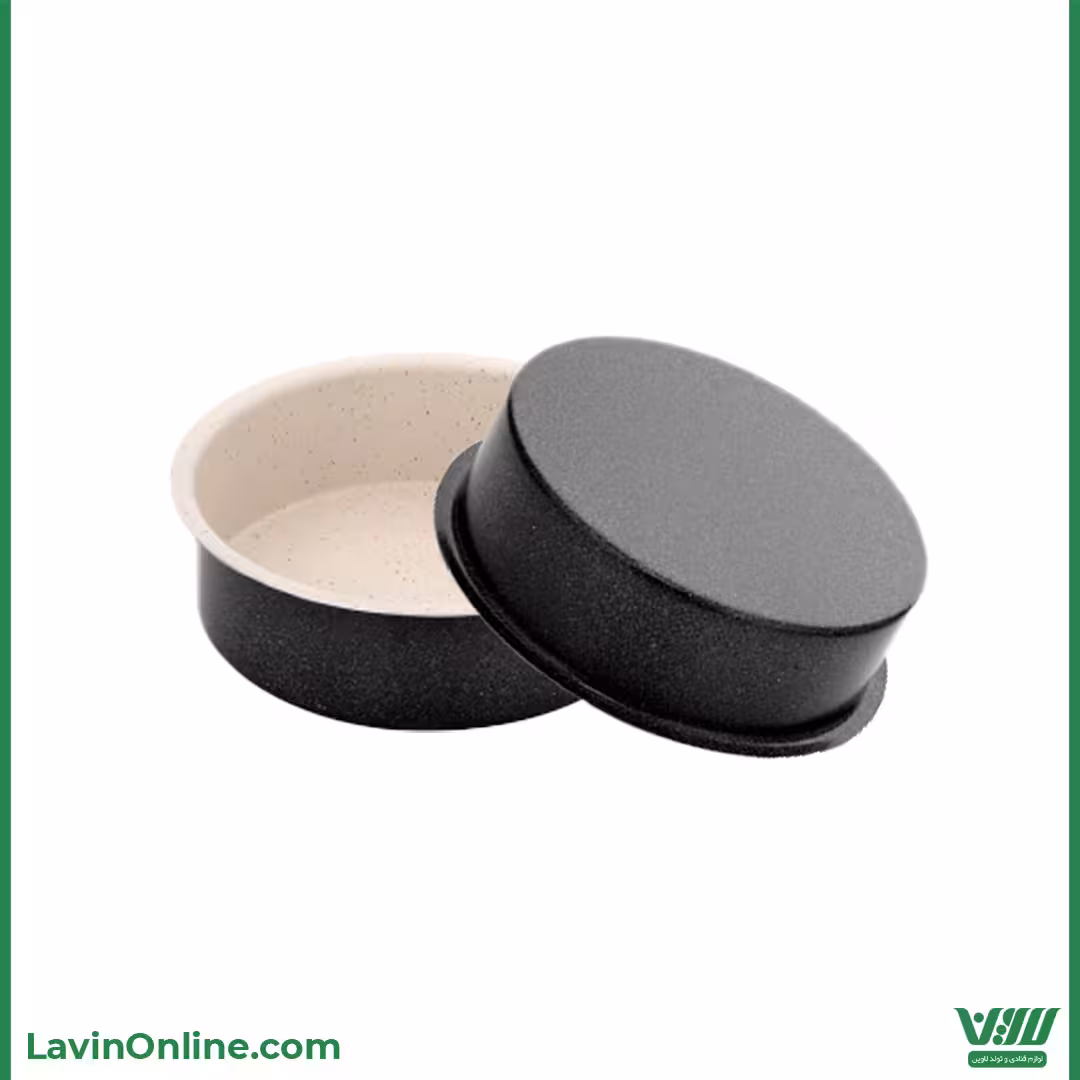 قالب گرانیتی دایره