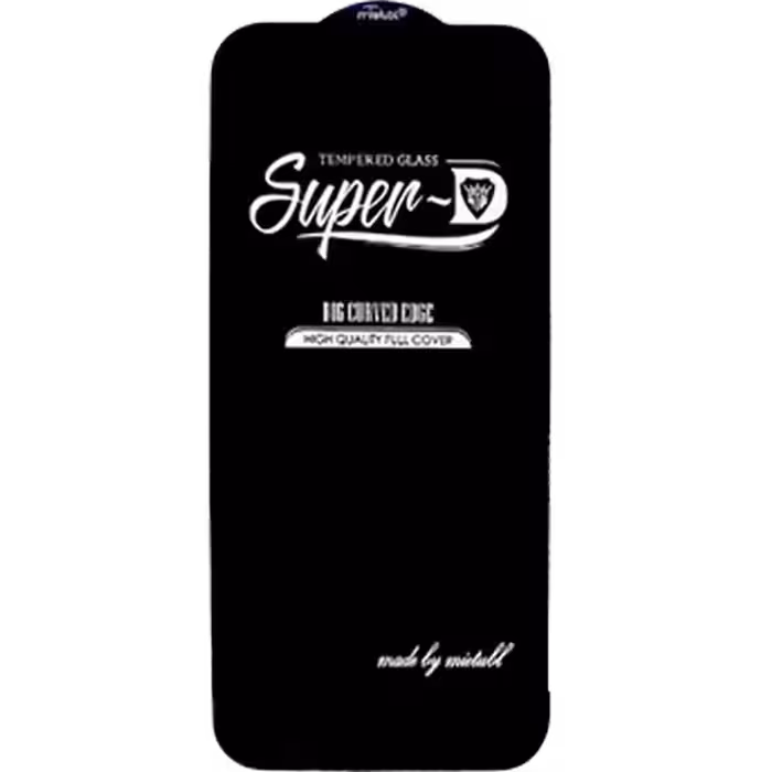 محافظ صفحه نمایش میتوبل مدل Super D مناسب برای اپل iPhone 14