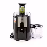 آبمیوه گیری مدل j500