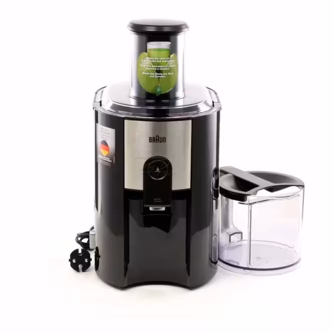 آبمیوه گیری مدل j500