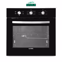 فر توکار ایلیا استیل IO 107 برقی