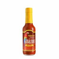 سس فلفل خیلی تند آمازون Amazon وزن 158 گرم
