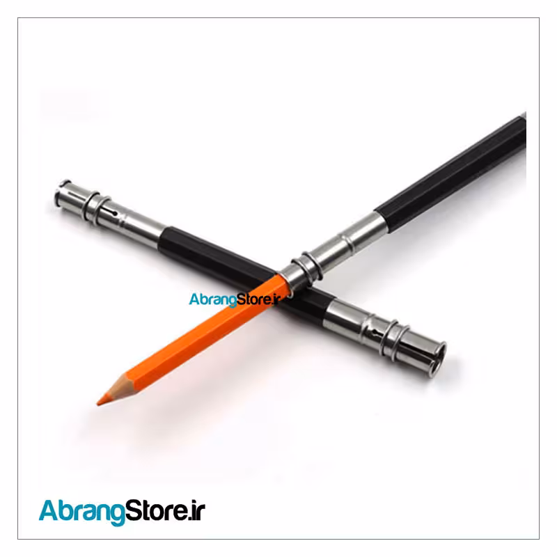 مدادگیر 2 سر