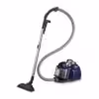 جارو برقی 2000 وات الکترولوکس مدل Electrolux ZSPC2000