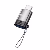 مبدل USB OTG به USB-C بنیوس مدل BE-TG02