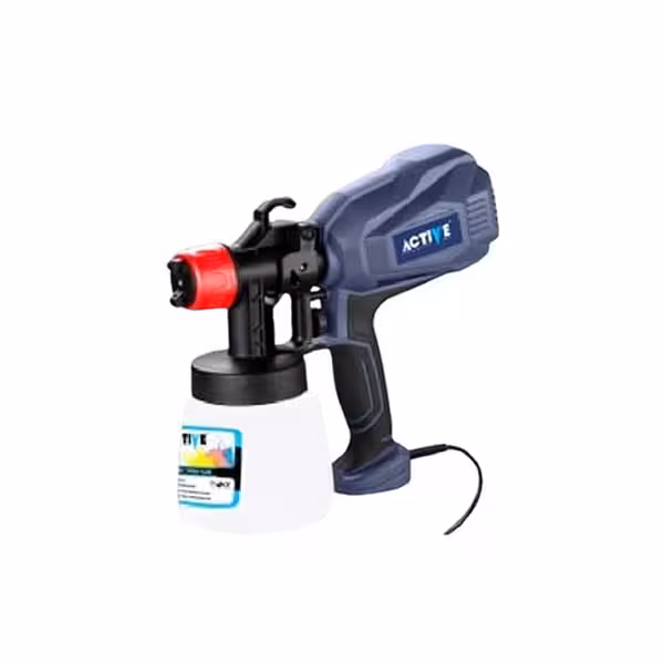 پیستوله برقی اکتیو 400 وات مدل AC-53400