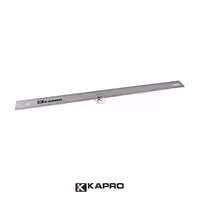 خط کش آلومینیومی کد 308 کاپرو