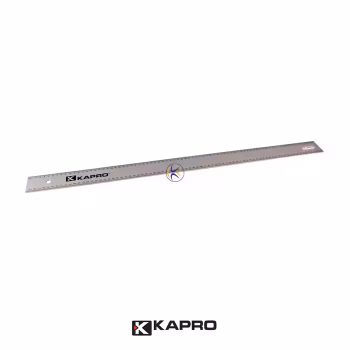 خط کش آلومینیومی کد 308 کاپرو